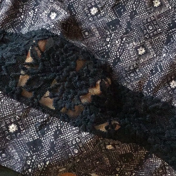 Abercrombie Kids strapless maxi dress - Picture 8 of 8